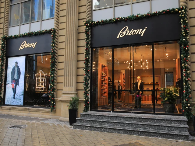 Brioni