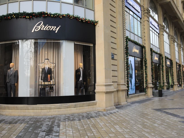Brioni