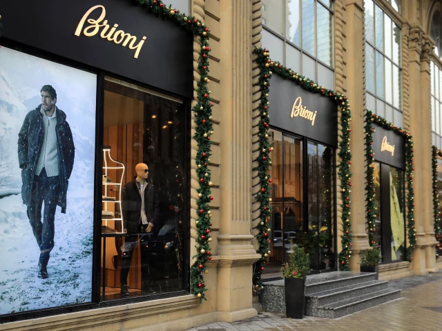 Brioni