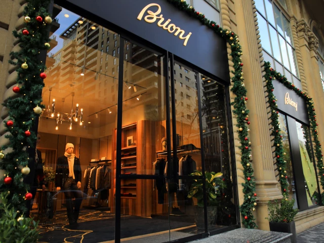 Brioni