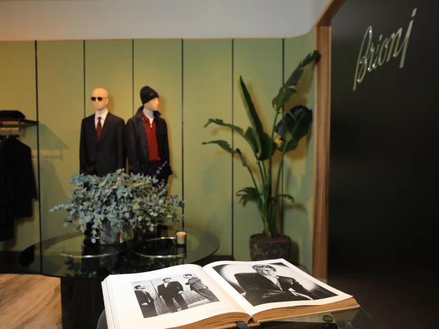 Brioni
