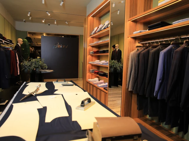 Brioni