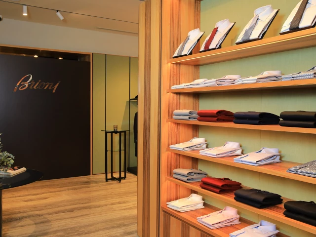 Brioni