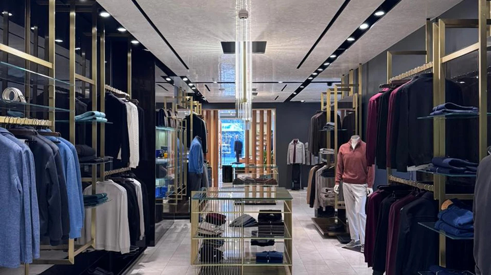 Rossini Осень-Зима 2025-26