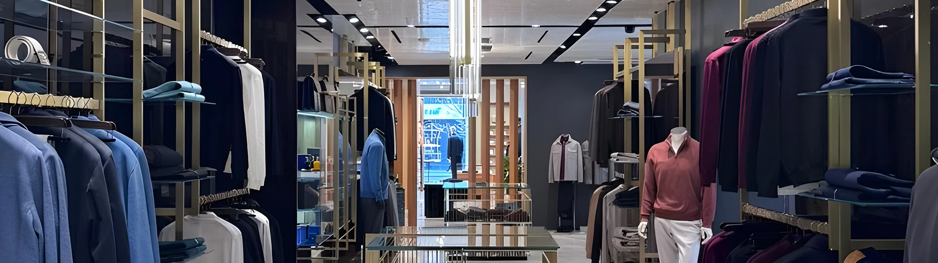 Rossini Fall Winter 2025-26