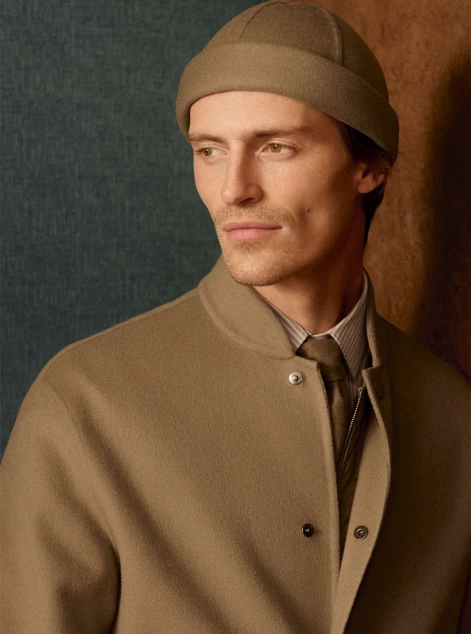 Outerwear Shirt Knitwear Knitwear (Pants) Tie