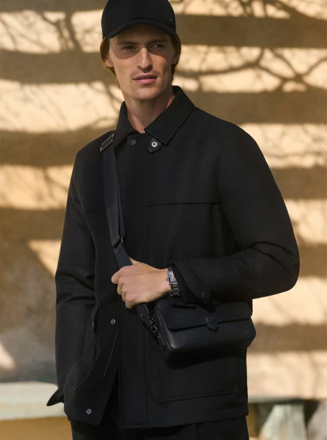 Outerwear Pants Bag Hat